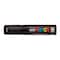 Uni POSCA PC-8K Broad Chisel Tip Paint Marker